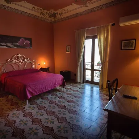 Sotto Le Stelle Bed & Breakfast Caltabellotta