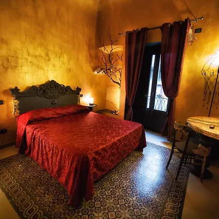 Sotto Le Stelle Bed & Breakfast