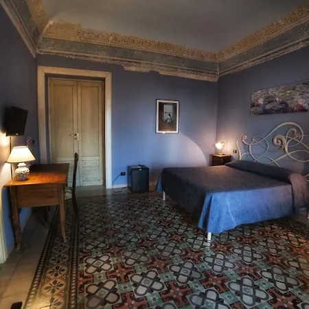 Bed & Breakfast - Sotto Le Stelle - B&B 4*