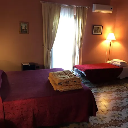 Frühstückspension - Sotto Le Stelle - 4*