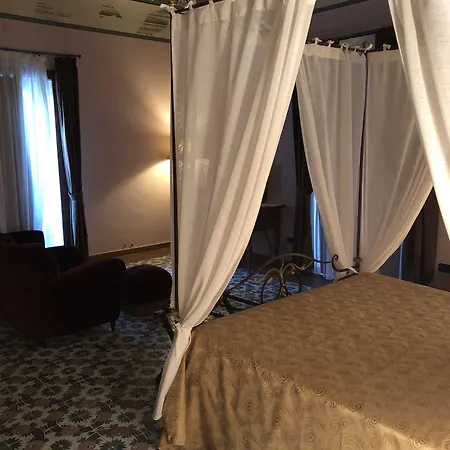 - Sotto Le Stelle - B&B Caltabellotta