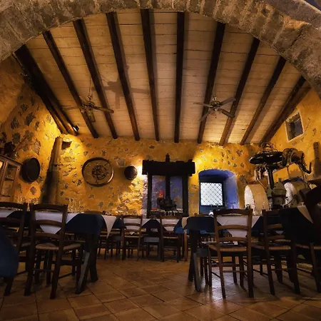Bed & Breakfast - Sotto Le Stelle - B&B 4*