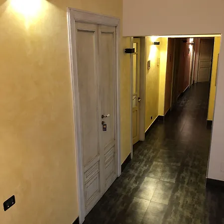 Bed & Breakfast - Sotto Le Stelle - B&B Caltabellotta