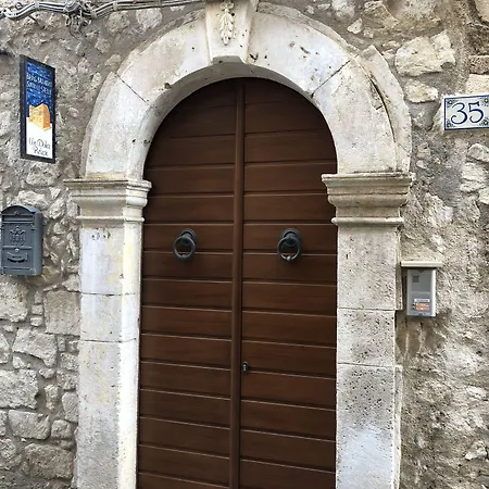 - Sotto Le Stelle - B&B Bed & Breakfast