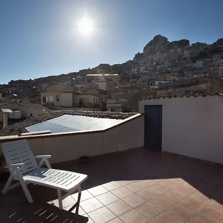 Bed & Breakfast - Sotto Le Stelle - B&B Caltabellotta