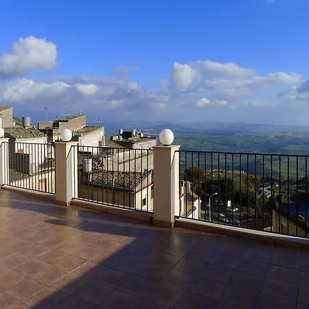 Bed & Breakfast - Sotto Le Stelle - B&B Caltabellotta
