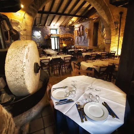 - Sotto Le Stelle - B&B Bed & Breakfast 4*