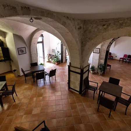 - Sotto Le Stelle - B&B Bed & Breakfast 4*