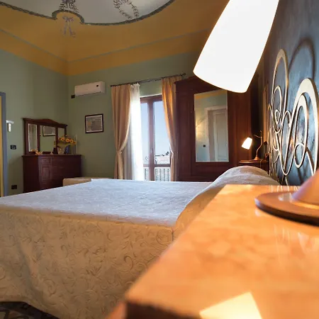- Sotto Le Stelle - B&B