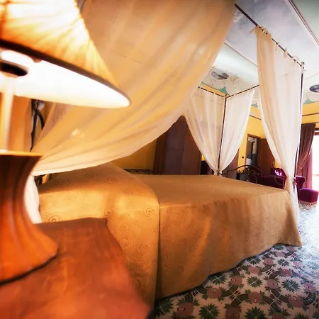 - Sotto Le Stelle - B&B Bed & Breakfast 4*