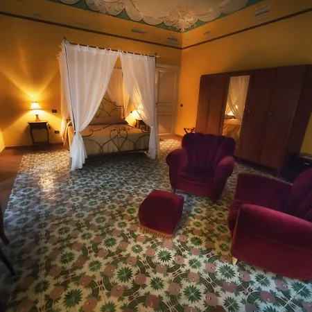 Bed & Breakfast - Sotto Le Stelle - B&B 4*