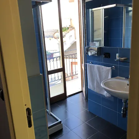 Bed & Breakfast - Sotto Le Stelle - B&B 4*