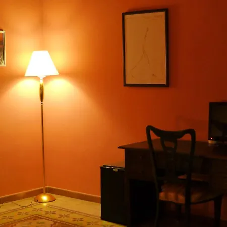 - Sotto Le Stelle - B&B Bed & Breakfast Caltabellotta