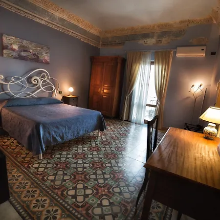 Bed & Breakfast - Sotto Le Stelle - B&B 4*