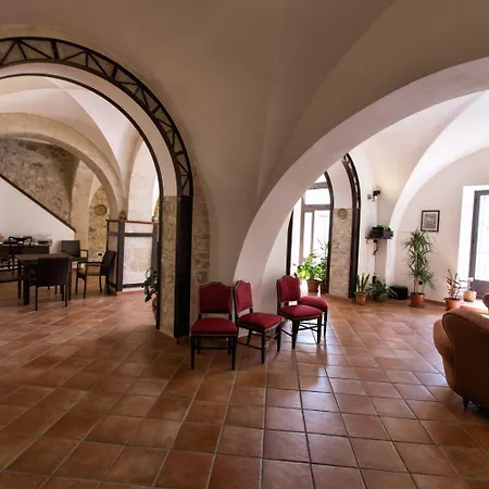 - Sotto Le Stelle - B&B Bed & Breakfast 4*