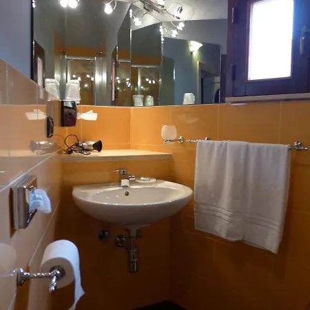 Bed & Breakfast - Sotto Le Stelle - B&B 4*