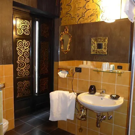 - Sotto Le Stelle - B&B 4* Caltabellotta