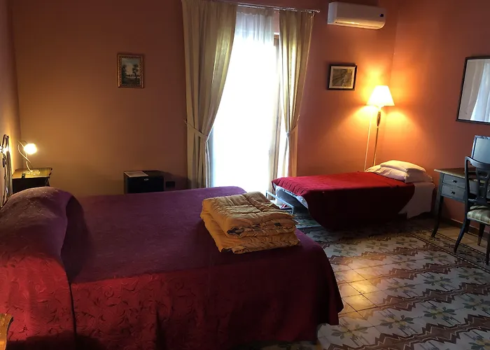 Frühstückspension - Sotto Le Stelle - 4*