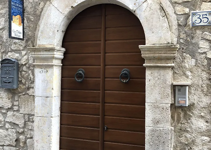 - Sotto Le Stelle - Frühstückspension