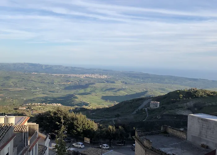 Frühstückspension - Sotto Le Stelle -