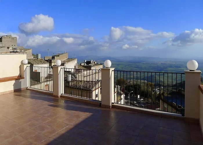 Frühstückspension - Sotto Le Stelle - Caltabellotta