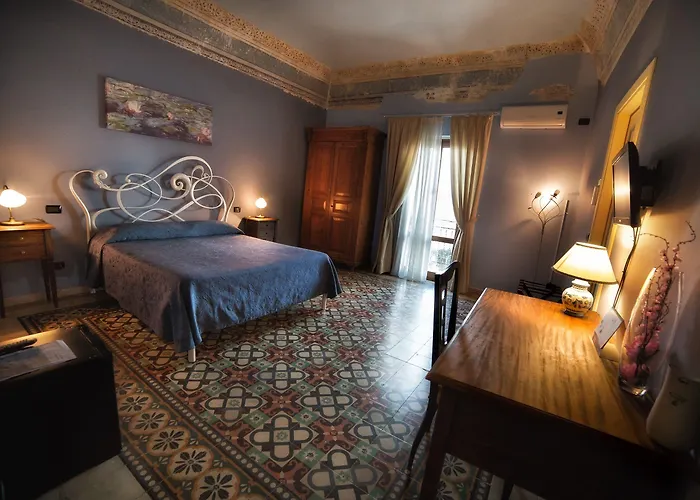 Frühstückspension - Sotto Le Stelle - 4*