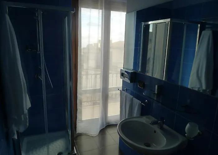 - Sotto Le Stelle - Frühstückspension